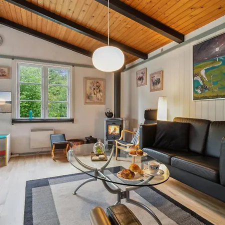 Huanca - 500m From The Sea By Interhome Neksø