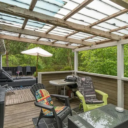 Huanca - 500m From The Sea By Interhome *