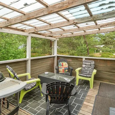 Feriehus Huanca - 500m From The Sea By Interhome