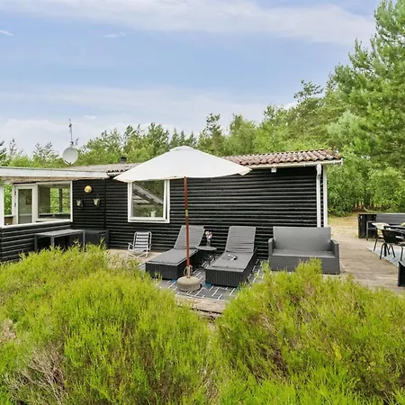Feriehus Huanca - 500m From The Sea By Interhome *