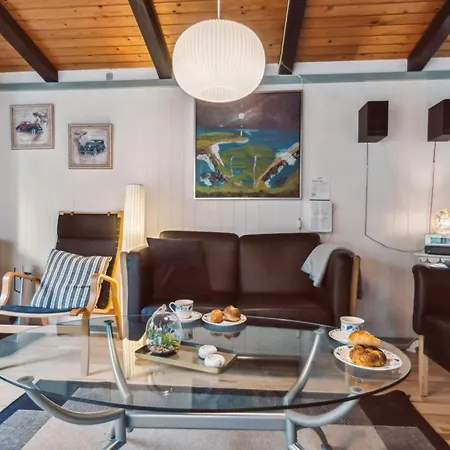 Huanca - 500m From The Sea By Interhome *