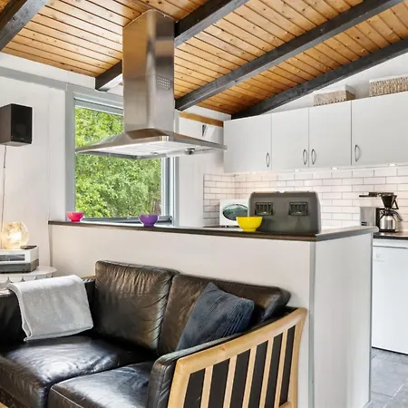 Huanca - 500m From The Sea By Interhome *