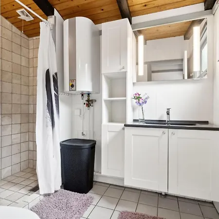 Feriehus Huanca - 500m From The Sea By Interhome *