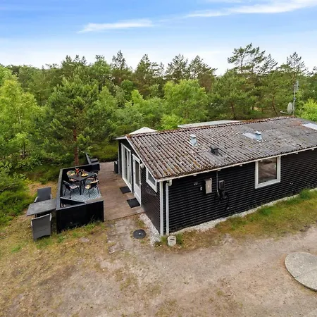 Huanca - 500m From The Sea By Interhome * Neksø