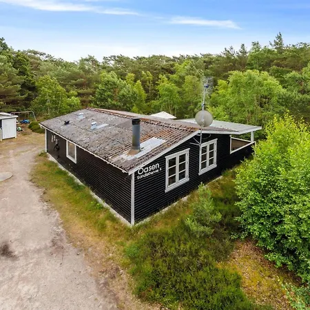 Feriehus Huanca - 500m From The Sea By Interhome