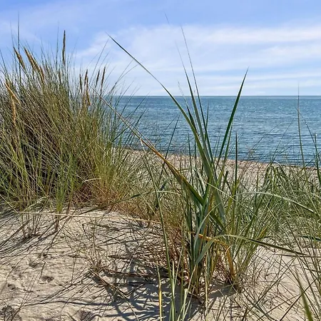 Huanca - 500m From The Sea By Interhome Neksø