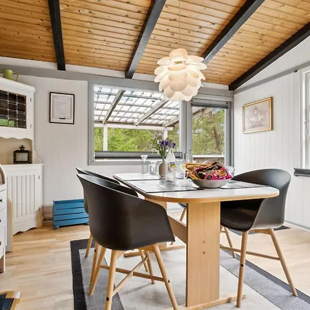 Feriehus Huanca - 500m From The Sea By Interhome Neksø