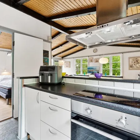 Feriehus Huanca - 500m From The Sea By Interhome