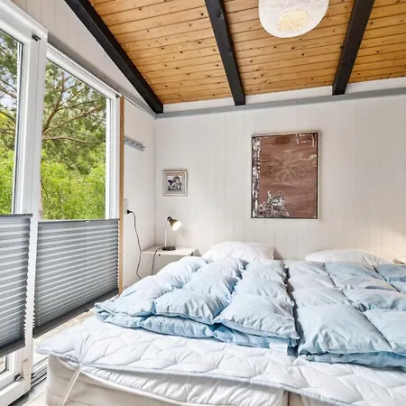 Feriehus Huanca - 500m From The Sea By Interhome