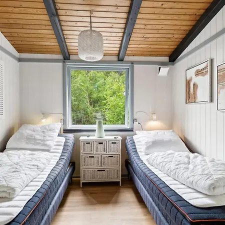 Huanca - 500m From The Sea By Interhome Feriehus *