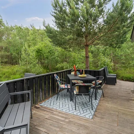 Huanca - 500m From The Sea By Interhome Feriehus *